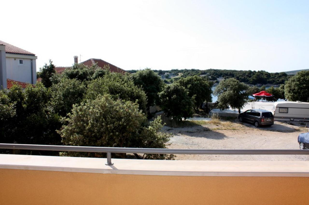 Apartments Jtv Simuni Kolan Exterior photo